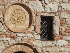 Eremo delle Carceri in Assisi