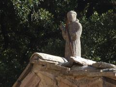 Eremo delle Carceri in Assisi