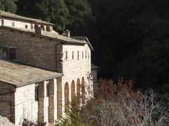 Assisi Eremo delle Carceri