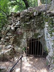 Eremo delle Carceri, Assisi