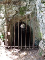 Eremo delle Carceri, Assisi