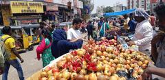 pomegranates for sale in Secunderabad