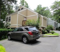 Bluegreen Chalets in Gatlinburg