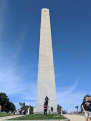 Bunker Hill Monument