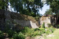 Burg Lichtenberg in Salzgitter