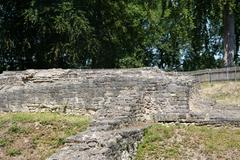 Burg Lichtenberg in Salzgitter