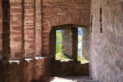 Burg Liebenzell on Schlossbergweg in Bad Liebenzell