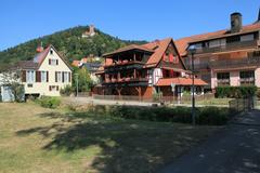 Lengenbach Am See in Bad Liebenzell