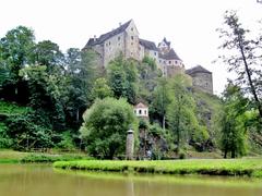 cultural monument in Czech Republic