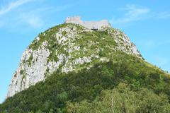 Castle of Montségur