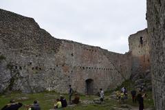 Château de Montségur