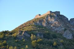 Château de Montségur