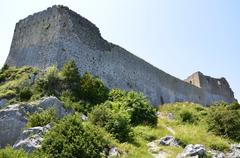 Château de Montségur