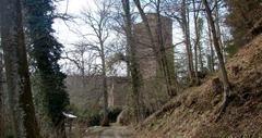 Burg Liebeneck in Pforzheim