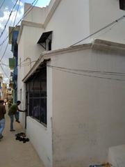 House in Madanapalle where Jiddu Krishnamurti was born