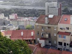 Alvito train station in Lisbon