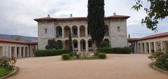 Byzantine and Christian Museum in Athens