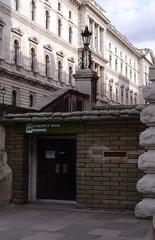 Cabinet War Rooms, London