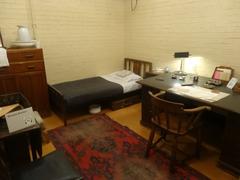 Churchill Cabinet War Rooms