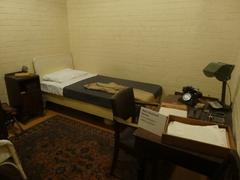 Churchill Cabinet War Rooms