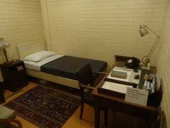 Churchill Cabinet War Rooms