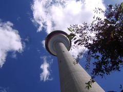 Calgary Tower