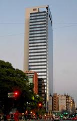 955 Belgrano Office building in Buenos Aires