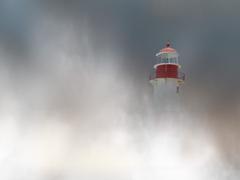 Itapuã Lighthouse