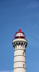 Farol da Boa Nova in Leça da Palmeira, Portugal