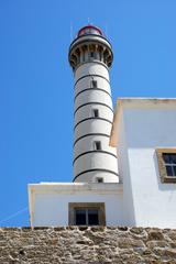 Boa-Nova lighthouse