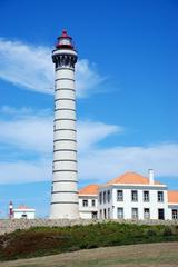 Boa-Nova lighthouse