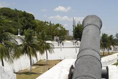 photo of a monument in Brazil identified by an ID