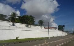 Fortaleza de Nossa Senhora da Assunção in Fortaleza, Ceará, Brazil