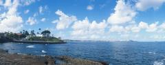 Fort of Our Lady of Monte Serrat in Salvador, Bahia, Brazil