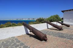 Forte de São Mateus do Cabo Frio