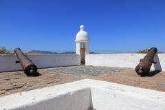 Forte de São Mateus do Cabo Frio