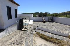 Forte de São Mateus do Cabo Frio