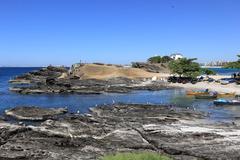 Forte de São Mateus do Cabo Frio