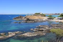 Forte de São Mateus do Cabo Frio in Brazil