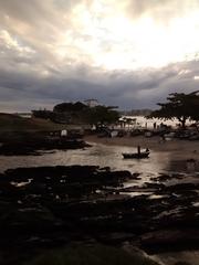 Forte São Mateus in Cabo Frio, RJ