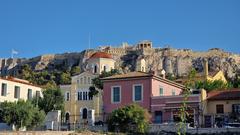 Athens Parthenon