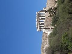 Parthenonas, Acropolis, Athens, Greece