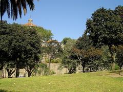 Serra do Pilar in Vila Nova de Gaia