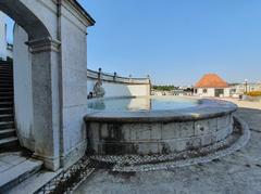 Jardim do Torel in Santo António, Lisbon