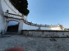 Jardim do Torel in Lisbon