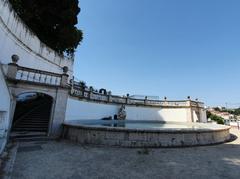 Jardim do Torel in Santo António, Lisbon