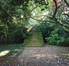 Jardins do Palácio Cristal, Porto