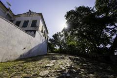 Ladeira da Misericórdia, Rio de Janeiro