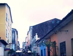 Centre historique de Salvador de Bahia, Salvador (Bahia), Brésil