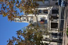 City Hall of Valencia